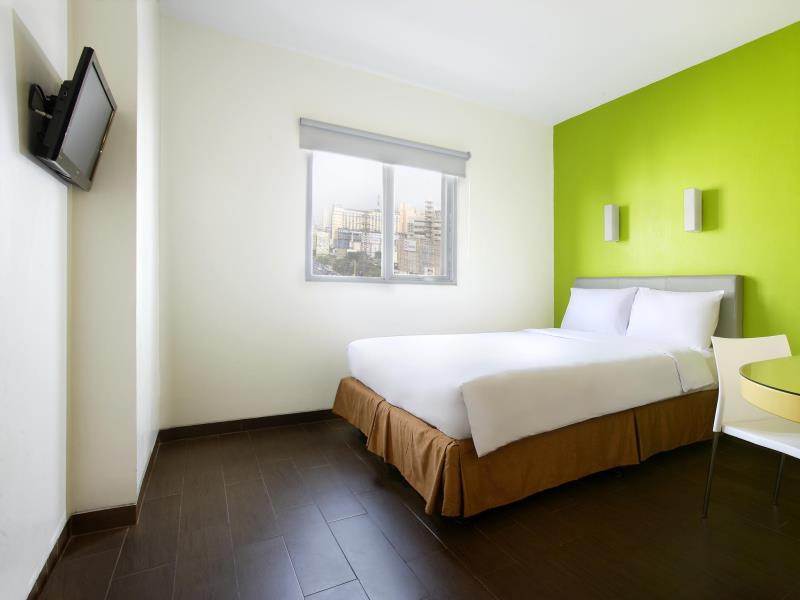 Amaris Hotel Dr. Susilo Grogol Jakarta Exterior photo